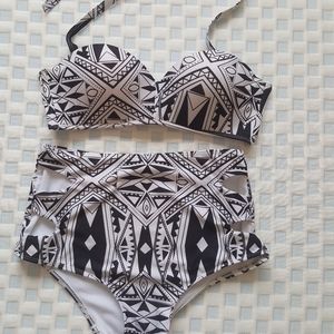Two piece Bikini